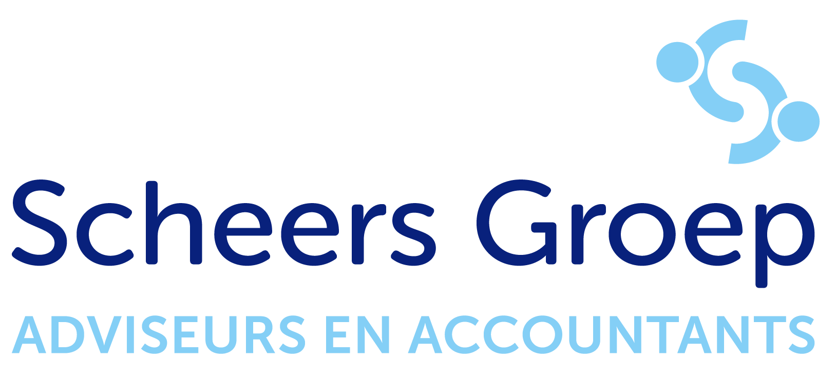 Scheers Groep Adviseurs en Accountants logo